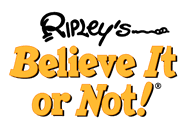 Ripley's Believe It or Not! Odditoriums