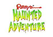 Ripley's Haunted Adventure