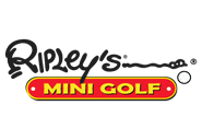 Ripley's Mini Golfs