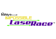 Ripley's Impossible Laser Race