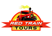 Ripley's Train Tours