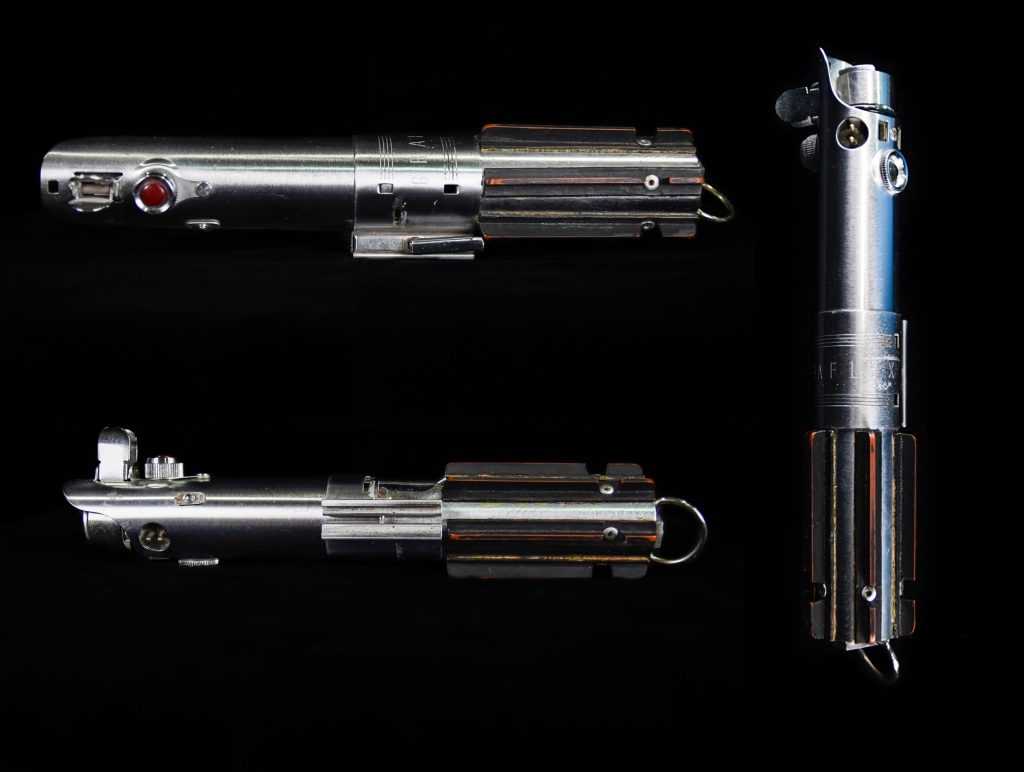 Ripley’s Believe It or Not! is Bringing the Original Star Wars